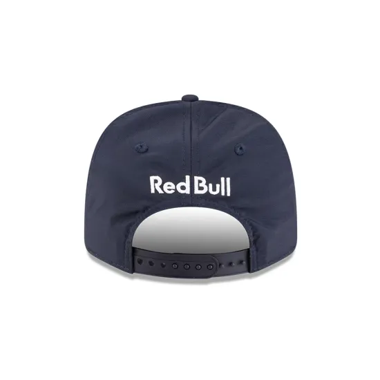 Jockey Red Bull Racing Max Verstappen 9Seventy New Era - Imagen 6