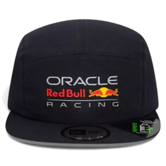 Jockey Red Bull Racing Camper Blue New Era - Imagen 4