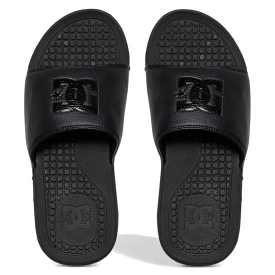 Sandalia Hombre M Sndl Bolsa 3Bk DC Shoes - Imagen 3