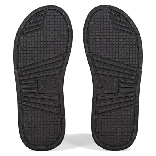 Sandalia Hombre M Sndl Bolsa 3Bk DC Shoes - Imagen 4