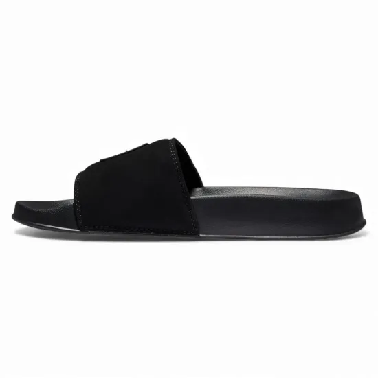 Sandalia Hombre Slide Black M DC - Imagen 2