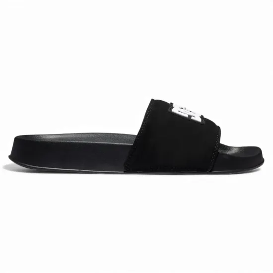 Sandalia Hombre Slide Black M DC - Imagen 3