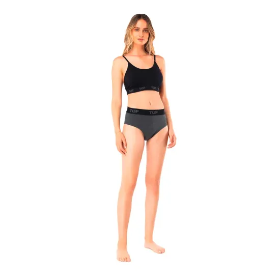 Pack 3 Bikinis Calzones Mujer C2 TOP - Imagen 4