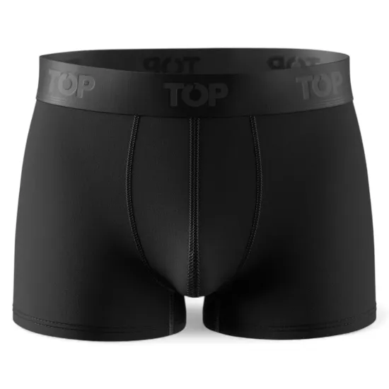 Pack 4 Boxer Hombre Trunk Algodon C12 TOP - Imagen 2
