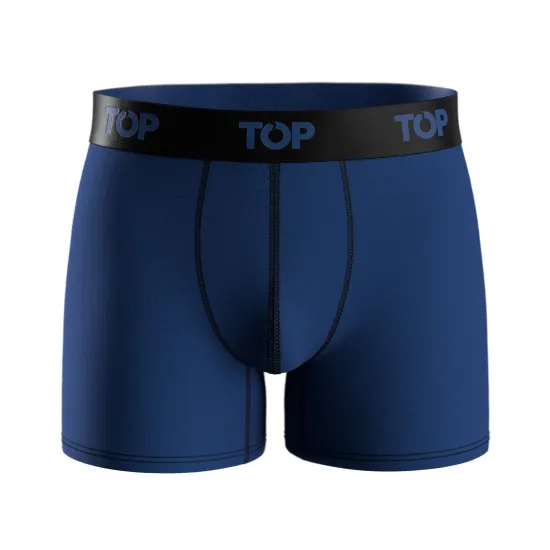 Pack 4 Boxer Hombre C19 Algodon TOP - Imagen 5