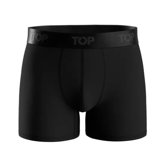 Pack 3 Boxer Hombre Algodon C1 Medio TOP - Imagen 4