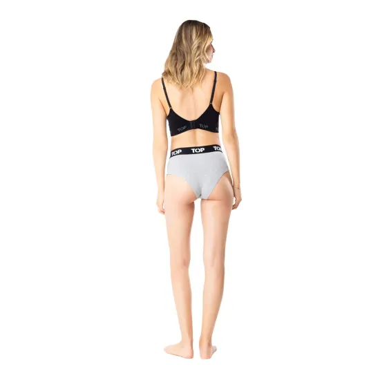 Pack 3 Hikinis Calzones Mujer C1  TOP - Imagen 4