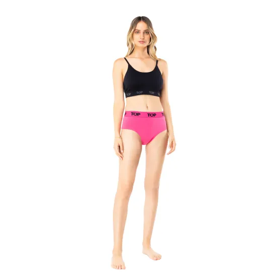 Pack 3 Hikinis Calzones Mujer C1  TOP - Imagen 8