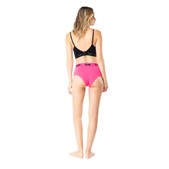 Pack 3 Hikinis Calzones Mujer C1  TOP - Imagen 9