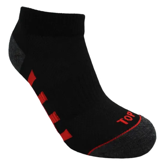 Pack 5 Calcetines Kids Algodon C2 TOP - Imagen 2