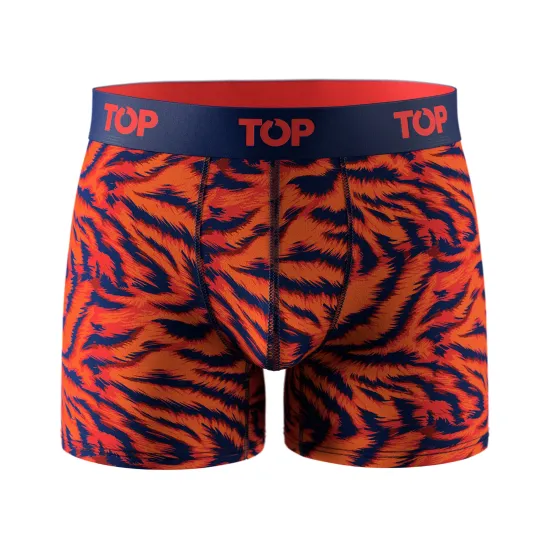 Pack 3 Boxer Hombre Algodon C5 Medio TOP - Imagen 5