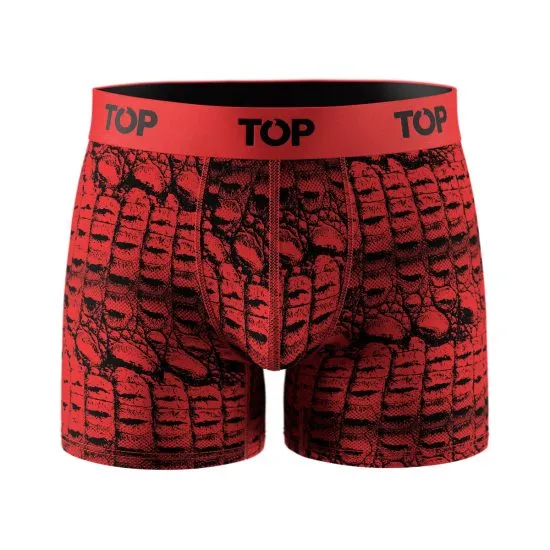 Pack 3 Boxer Hombre Algodon C5 Medio TOP - Imagen 6