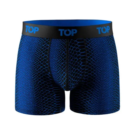 Pack 3 Boxer Hombre Algodon C5 Medio TOP - Imagen 7
