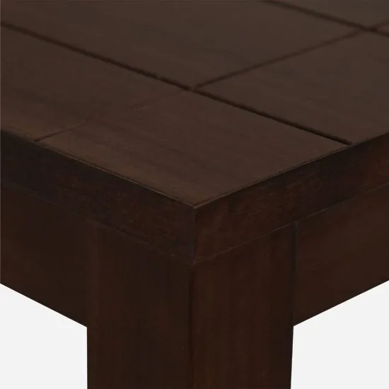 Mesa Lateral Ñuble Chocolate Cic - Imagen 5