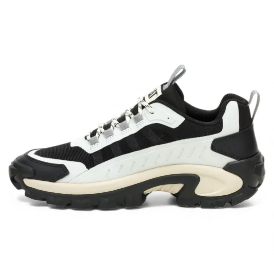 Zapatilla Hombre Intruder Ligthing Mesh White Caterpillar - Imagen 2