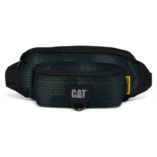 Banano Raymond Waist Bug Negro Cat - Imagen 3