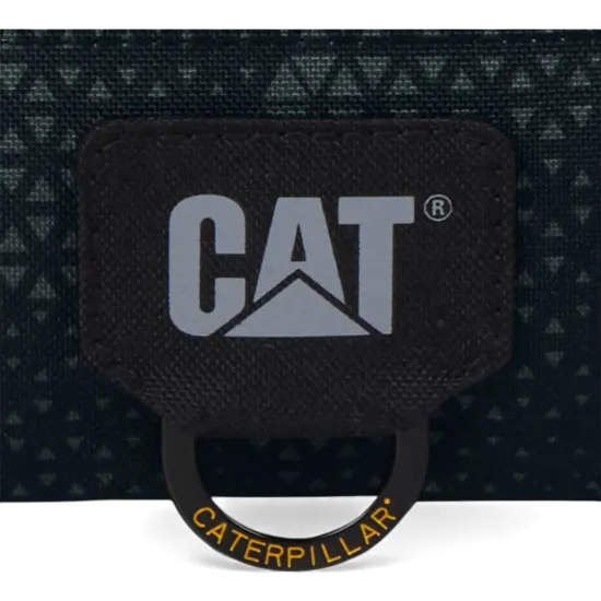 Banano Raymond Waist Bug Negro Cat - Imagen 6