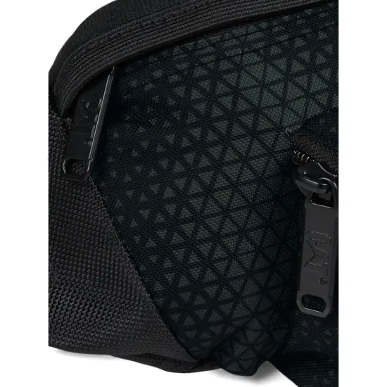 Banano Raymond Waist Bug Negro Cat - Imagen 8