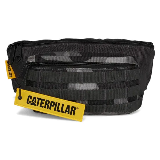 Banano Sahara Waist Bag A1 Z6H Caterpillar - Imagen 2