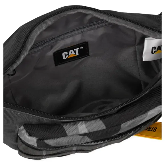 Banano Sahara Waist Bag A1 Z6H Caterpillar - Imagen 3