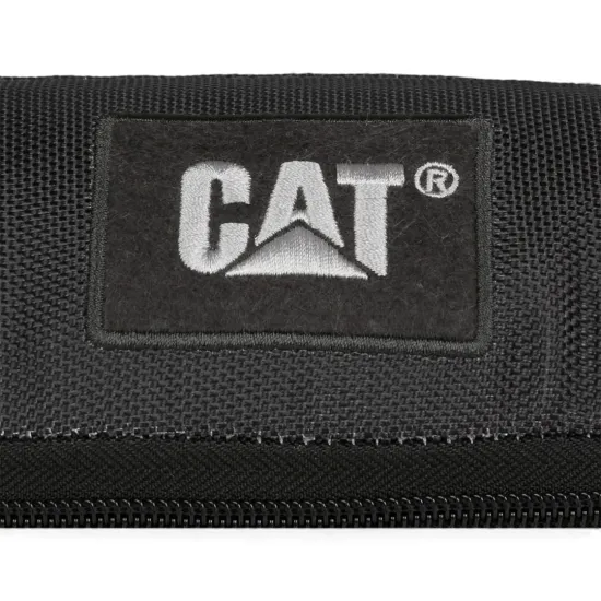 Banano Sahara Waist Bag A1 Z6H Caterpillar - Imagen 5