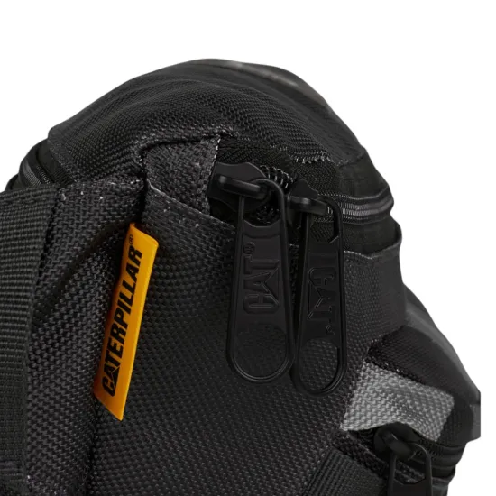 Banano Sahara Waist Bag A1 Z6H Caterpillar - Imagen 6