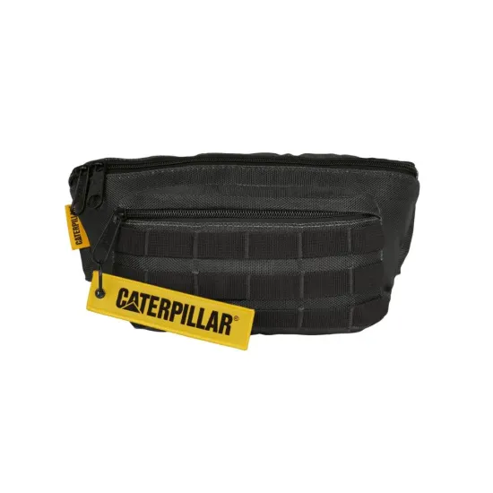 Banano Sahara Waist Bag A1 ZMI Caterpillar - Imagen 2