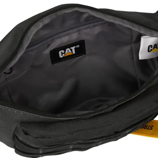 Banano Sahara Waist Bag A1 ZMI Caterpillar - Imagen 3