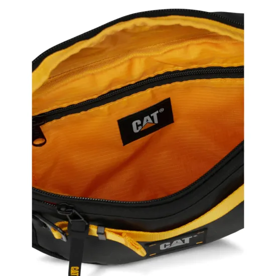 Banano Utility X Waist Bag Caterpillar - Imagen 3