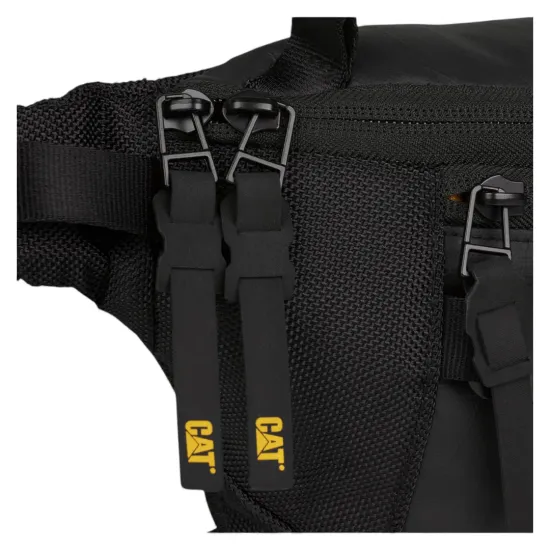 Banano Utility X Waist Bag Caterpillar - Imagen 5