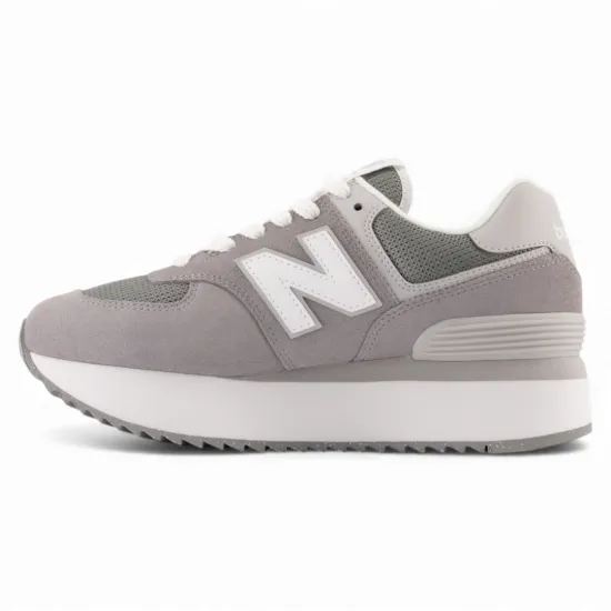 Zapatilla Urbana Mujer Lifestyle Mode de Vie New Balance - Imagen 2