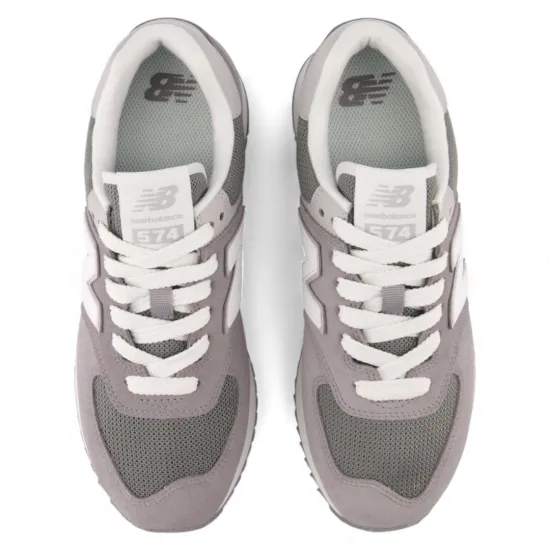 Zapatilla Urbana Mujer Lifestyle Mode de Vie New Balance - Imagen 3