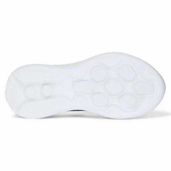 Zapatilla Niño Go Run 400 V2 Turbo Brisk Bkry Skechers - Imagen 3