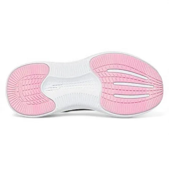 Zapatilla Niña Go Run Elevate 2.0 Where Find My Blk Skechers - Imagen 4