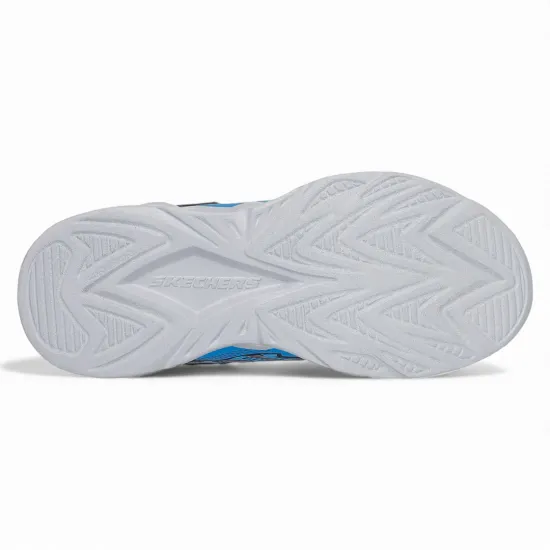 Zapatilla Niño S Light Vortex 2.0 Veltrox Blnv Skechers - Imagen 4