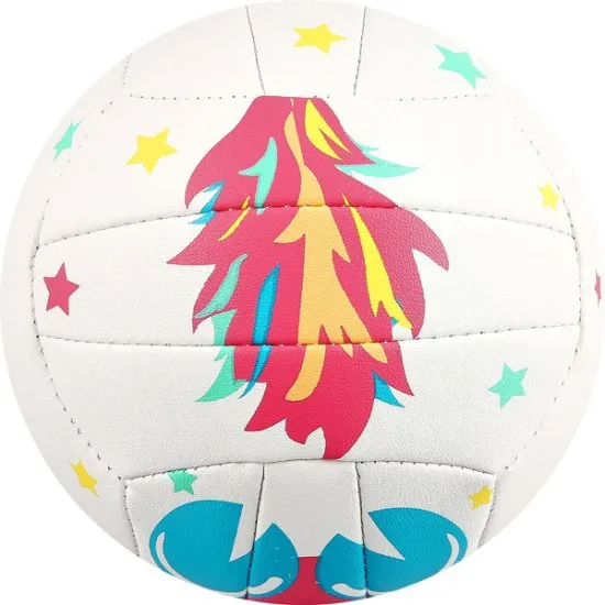 Balon Voleibol Diseno Uni 2 Molten - Imagen 2