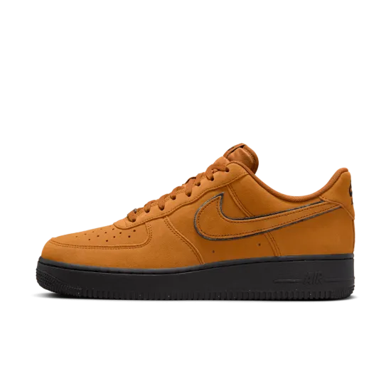Zapatilla Hombre Air Force 1 o7 LV8 Nike - Imagen 3