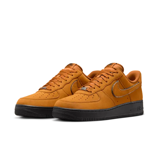 Zapatilla Hombre Air Force 1 o7 LV8 Nike - Imagen 5