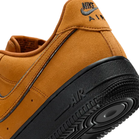 Zapatilla Hombre Air Force 1 o7 LV8 Nike - Imagen 7