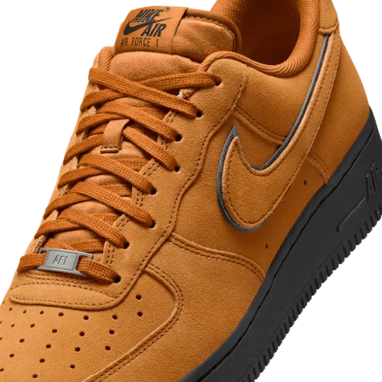 Zapatilla Hombre Air Force 1 o7 LV8 Nike - Imagen 8