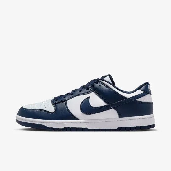 Zapatilla Hombre Dunk Low Retro Nike - Imagen 3