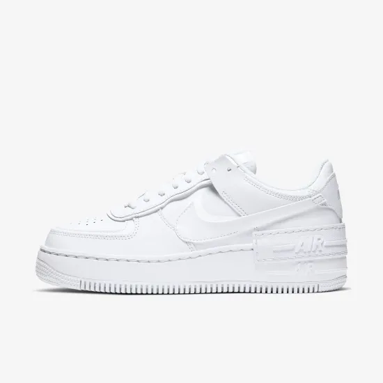 Zapatilla Mujer W AF1 Shadow Nike - Imagen 2