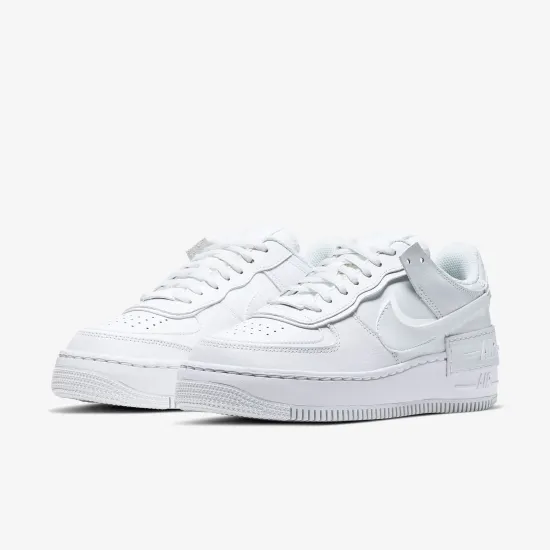 Zapatilla Mujer W AF1 Shadow Nike - Imagen 4