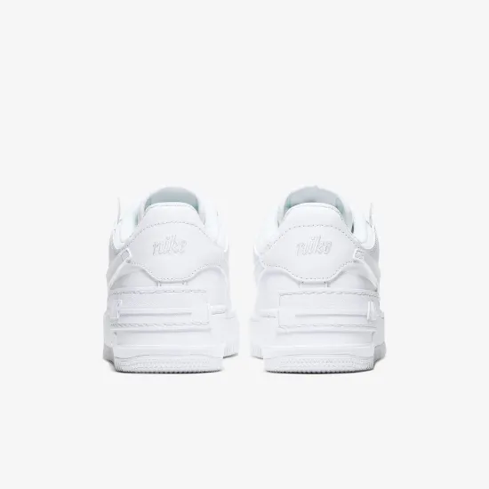 Zapatilla Mujer W AF1 Shadow Nike - Imagen 5