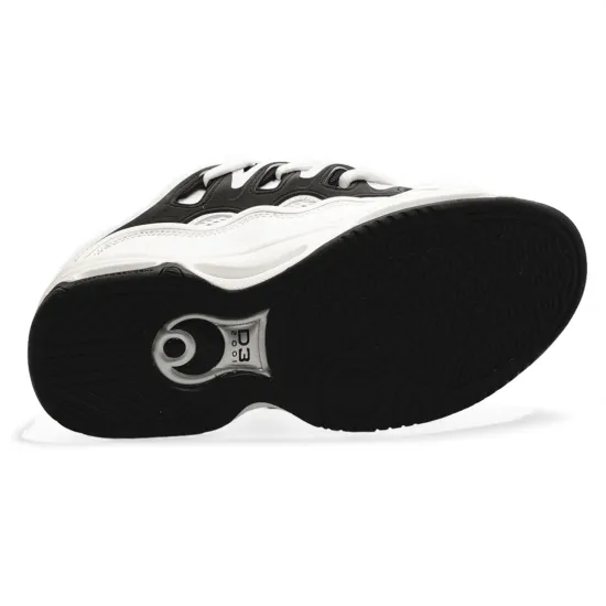 Zapatilla Hombre D3 2001 White Osiris - Imagen 4