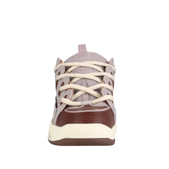 Zapatilla Mujer D3 2001 Morado Osiris - Imagen 2