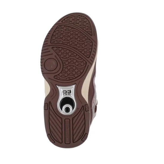 Zapatilla Mujer D3 2001 Morado Osiris - Imagen 4