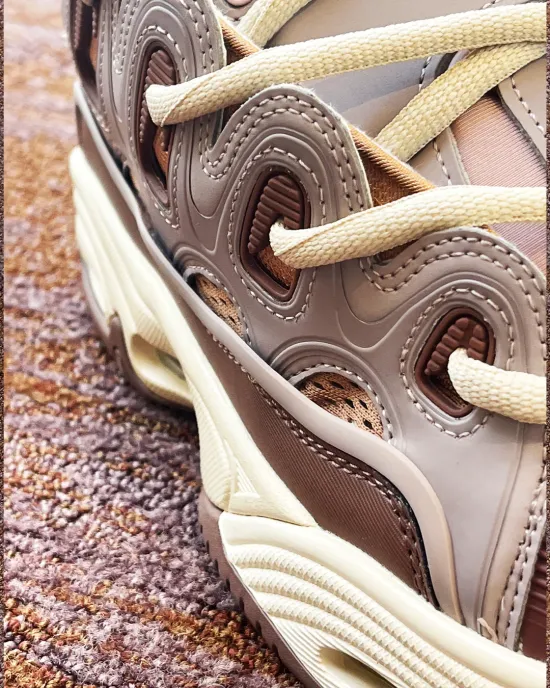 Zapatilla Mujer D3 2001 Morado Osiris - Imagen 7