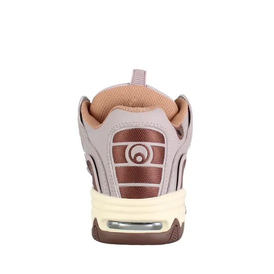 Zapatilla Mujer D3 2001 Morado Osiris - Imagen 9