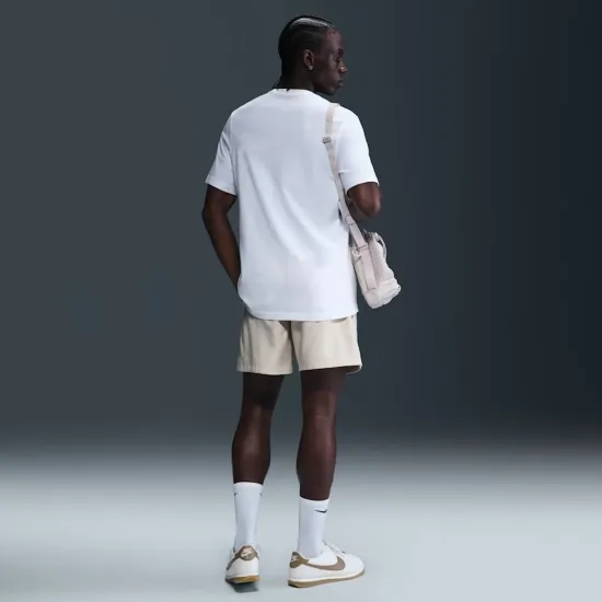 Polera Hombre Photo 2 Black Nike - Imagen 4